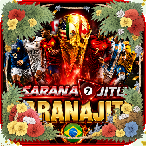 saranajitu — galeri pratinjau - APK Resmi